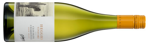 Heggies Cloudline Chardonnay NV