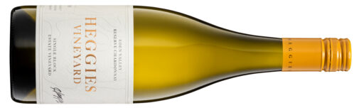 Heggies Estate Reserve Chardonnay NV