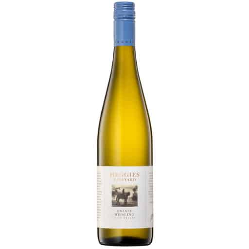 Heggies Vineyard Estate Riesling No Vintage