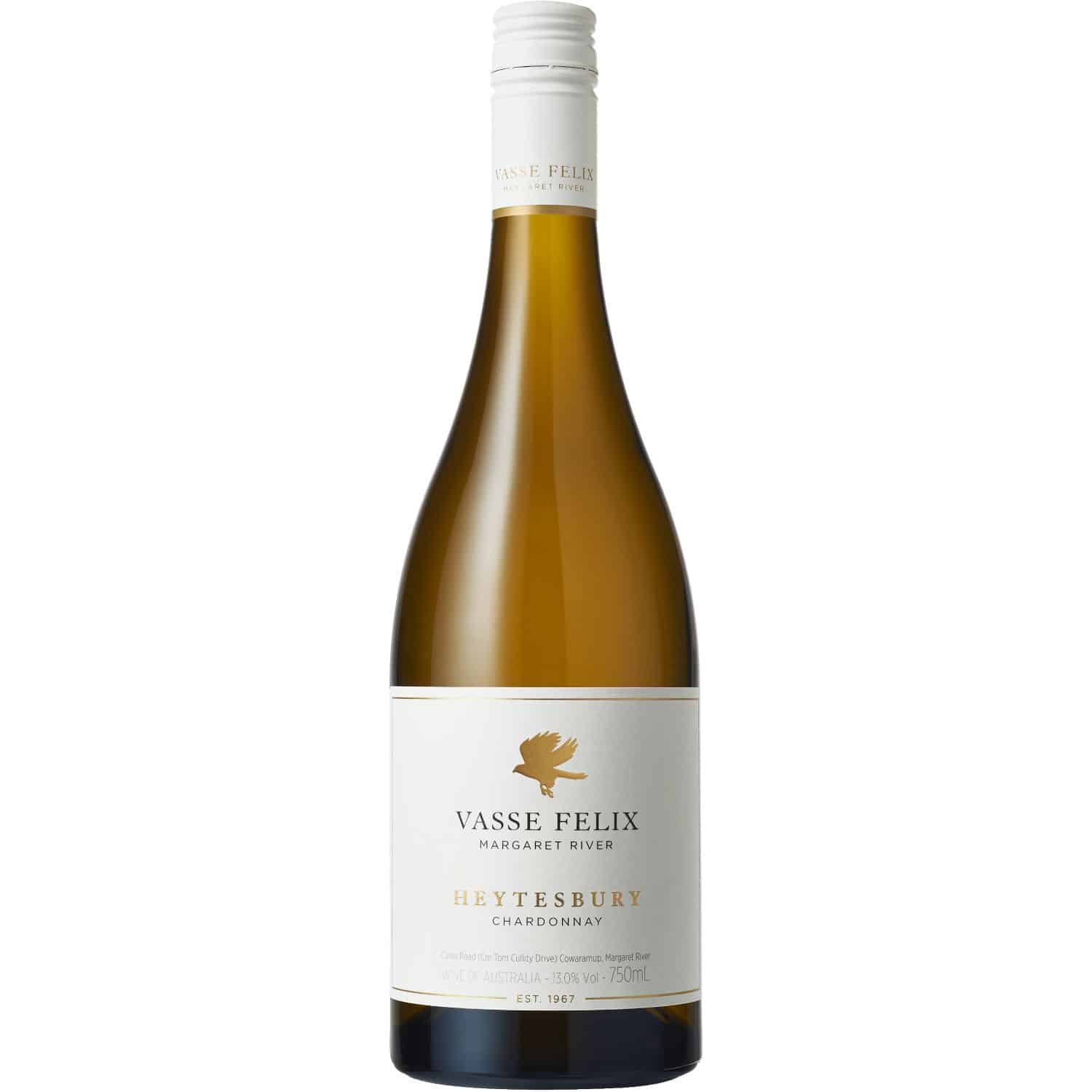 Heytesbury Chardonnay