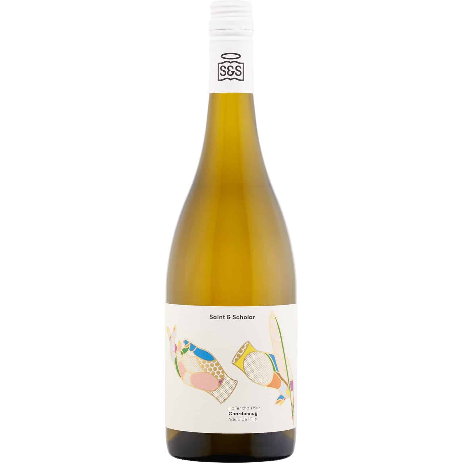 HtB Chard NV()