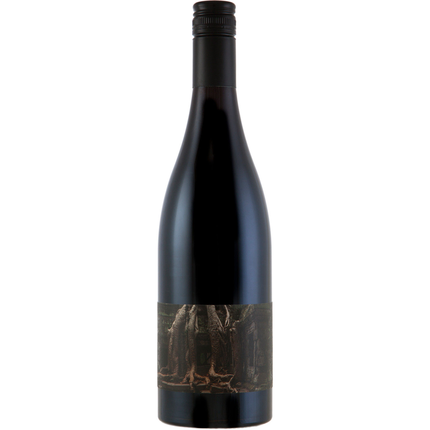 Indomitus Shiraz