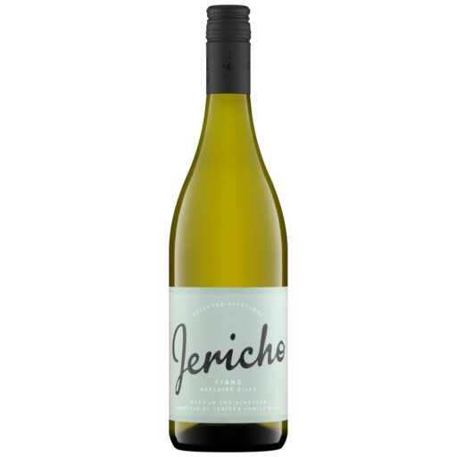 Jericho Adelaide Hills Fiano NV