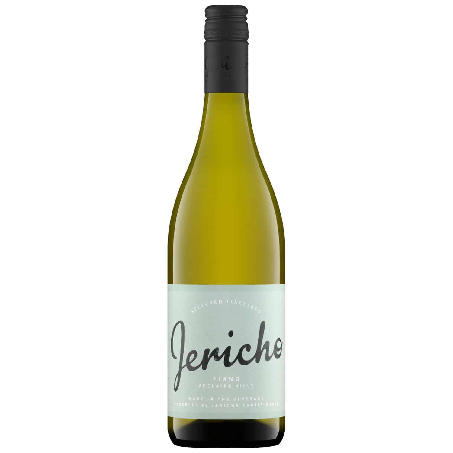 Jericho Adelaide Hills Fiano NV