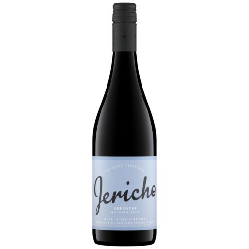 Jericho McLaren Vale Grenache NV