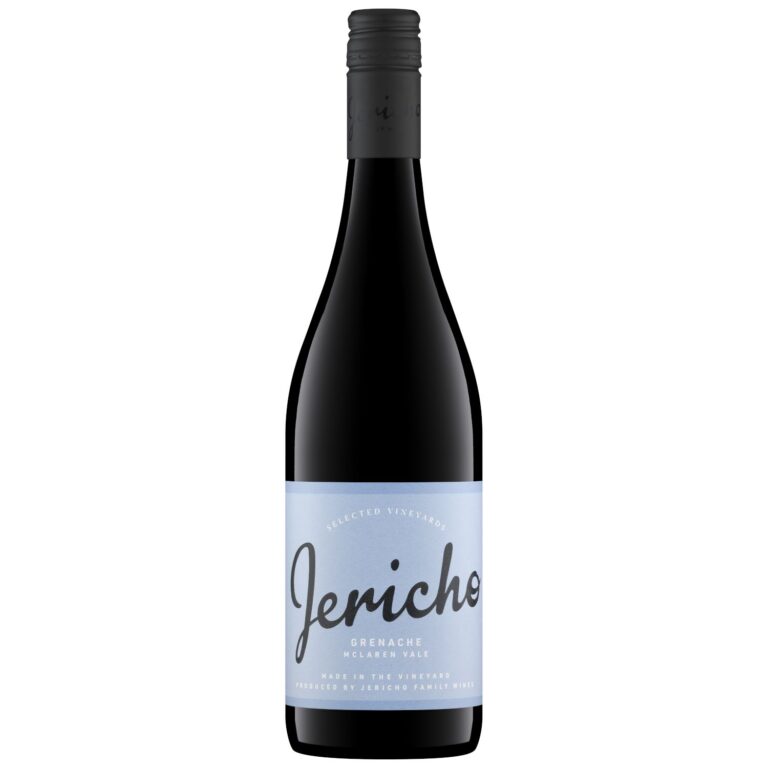 Jericho McLaren Vale Grenache NV