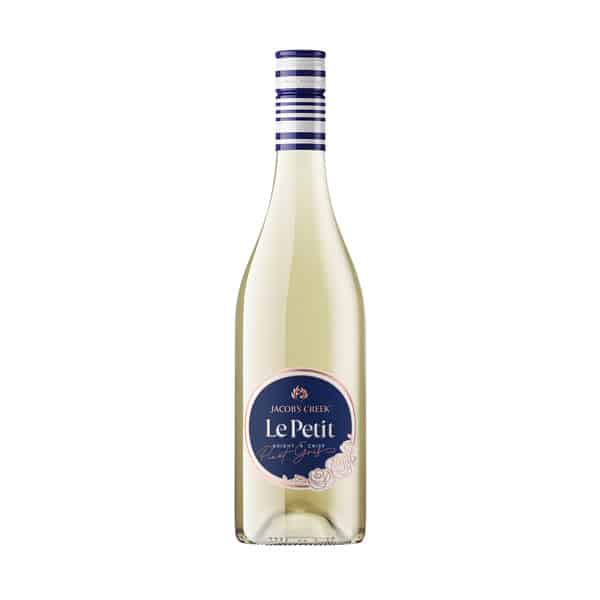 Le Petit Pinot Gris