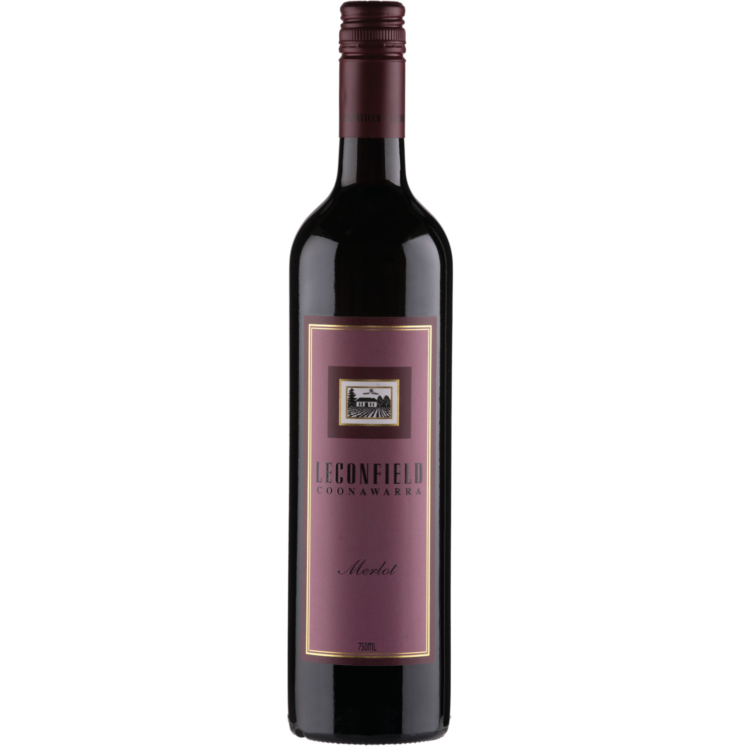 Leconfield Merlot NV