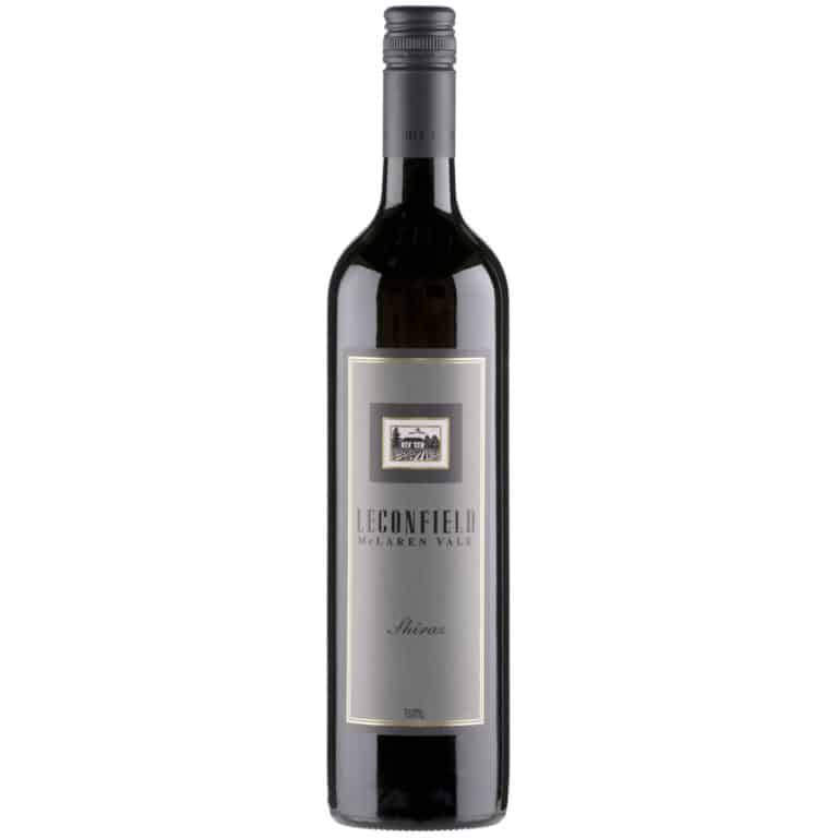 Leconfield Shiraz NV brightened()