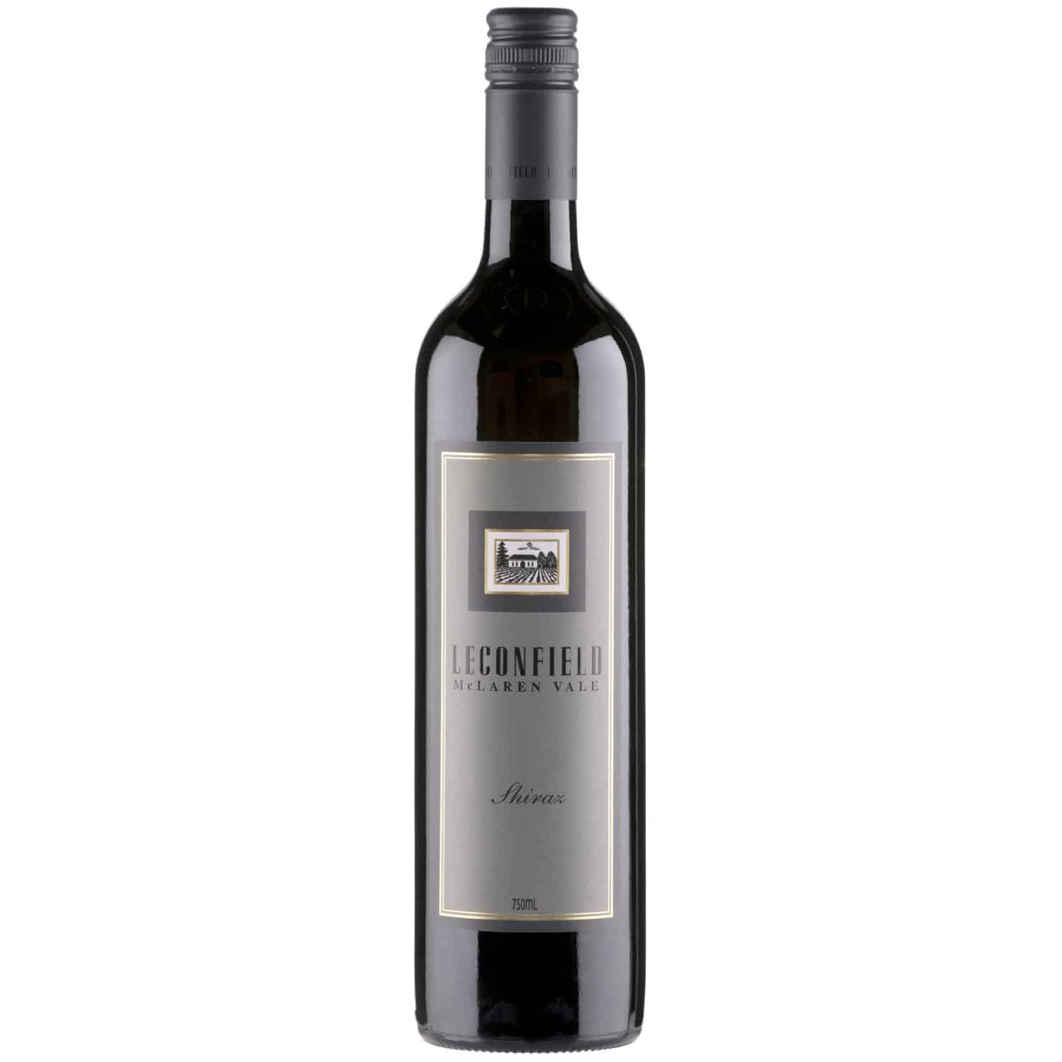 Leconfield Shiraz NV brightened()