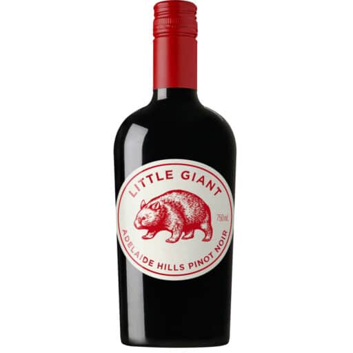 Little Giant Adelaide Hills Pinot Noir NV