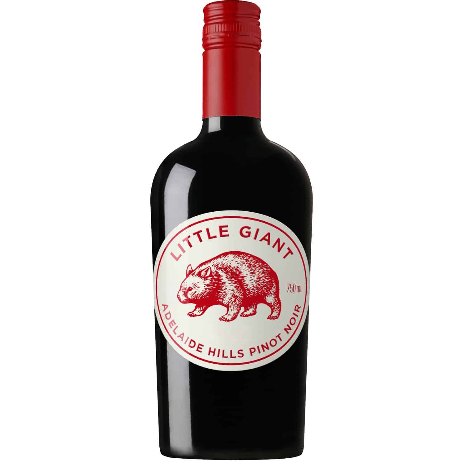 Little Giant Adelaide Hills Pinot Noir NV