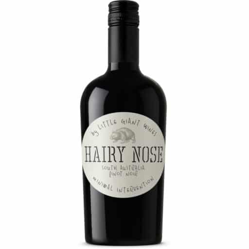Little Giant Hairy Nose Pinot Noir D NV S