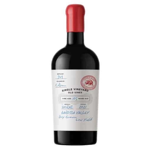 Little Giant Remarkables YRS Shiraz