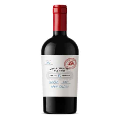 Little Giant Remarkables YRS Shiraz