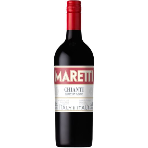 Maretti Chianti NV