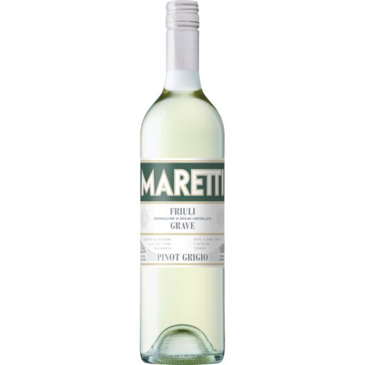 Maretti Pinot Grigio