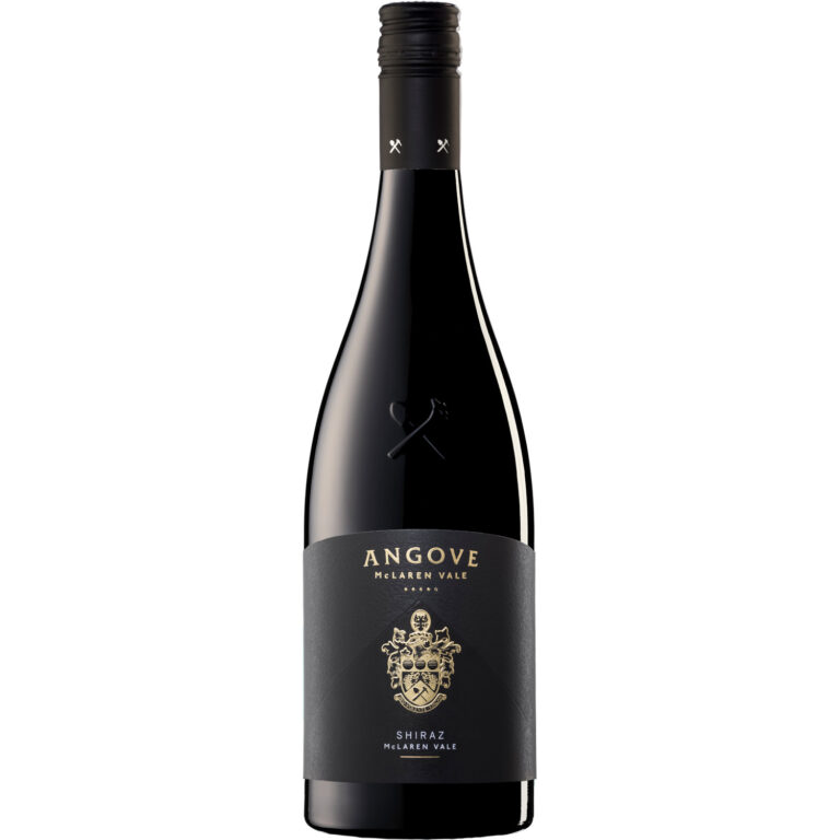 McLaren Vale Shiraz()