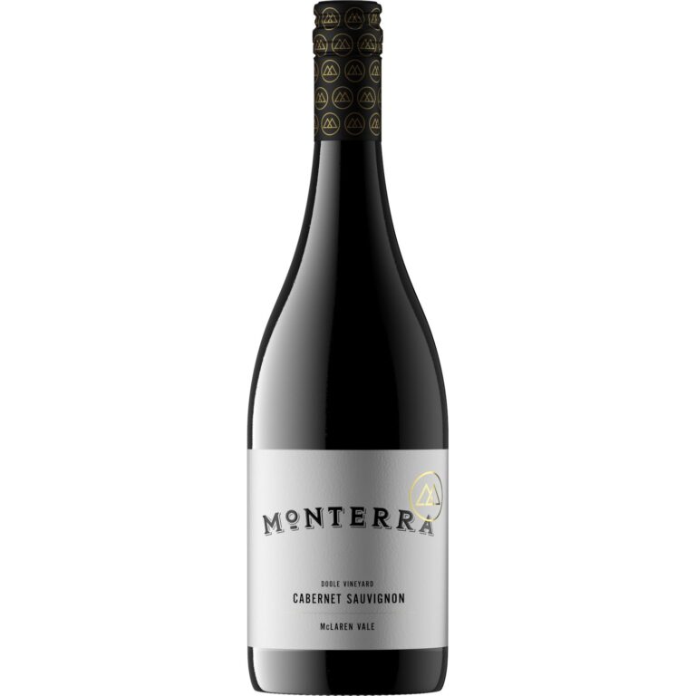 Monterra DooleVineyard CabSauv