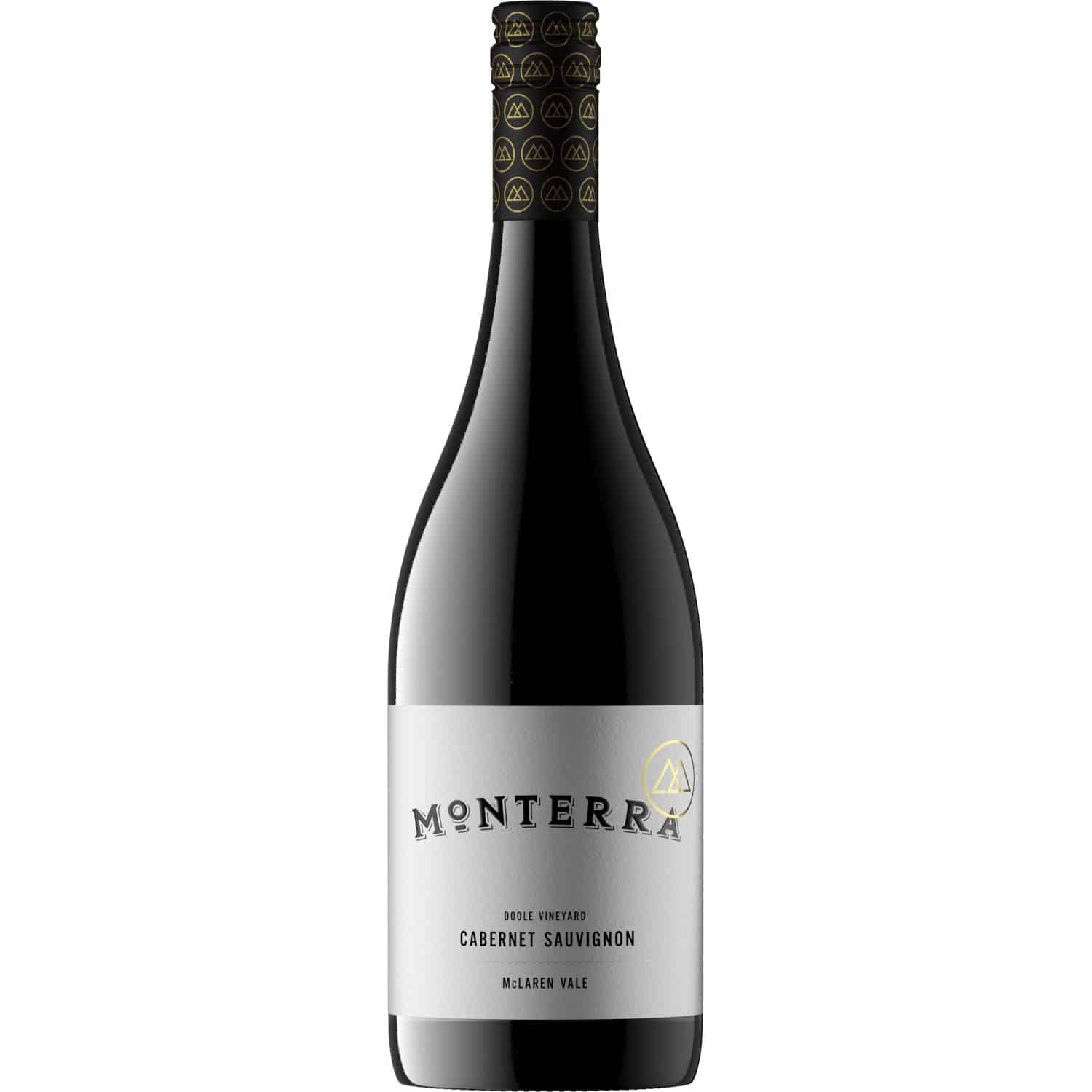 Monterra DooleVineyard CabSauv
