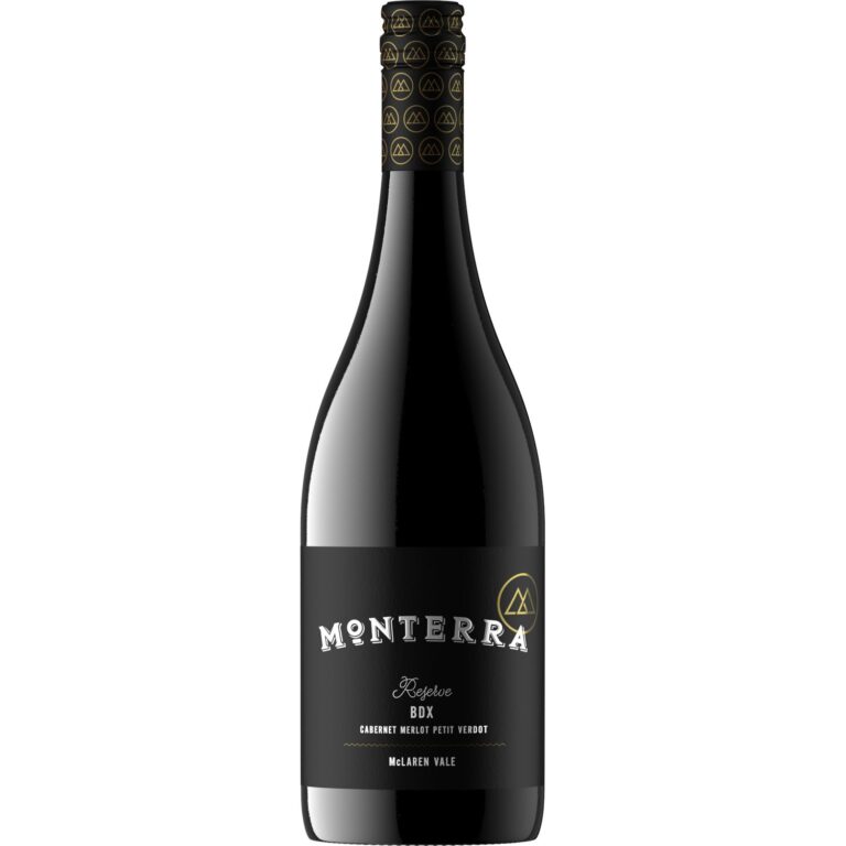 Monterra Reserve BDX