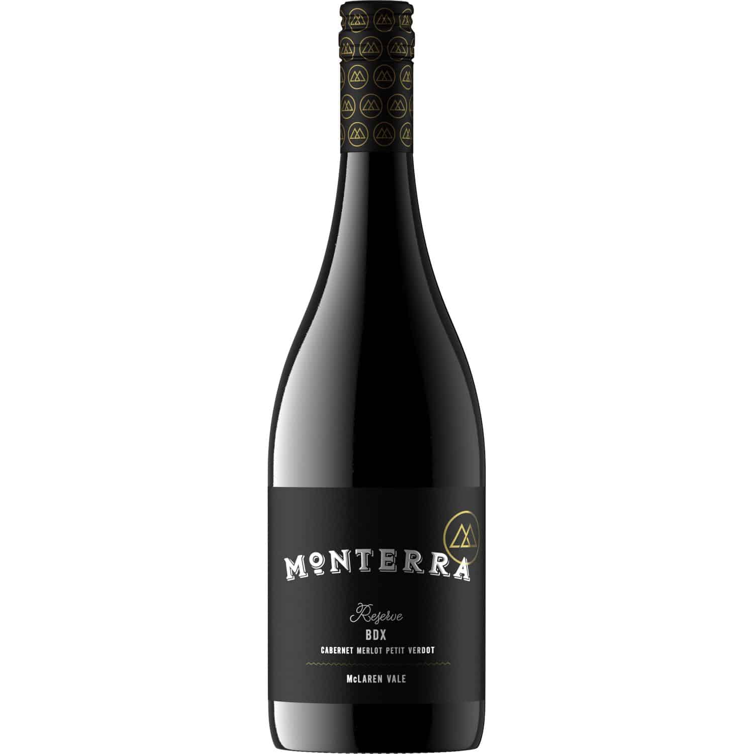 Monterra Reserve BDX