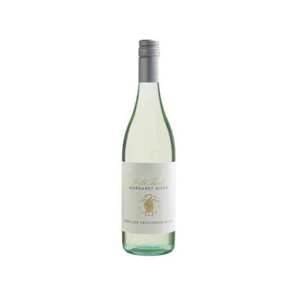 NV Gold Turtle Sauvignon Semillon Blanc x