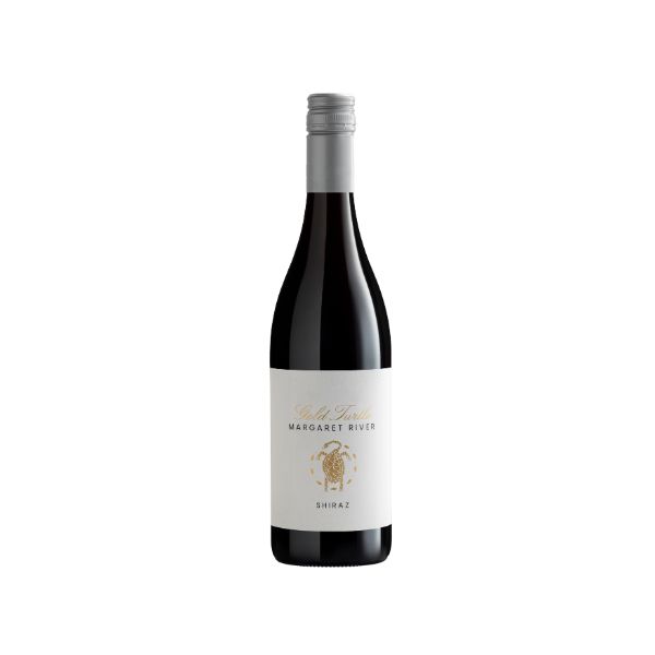 NV Gold Turtle Shiraz x