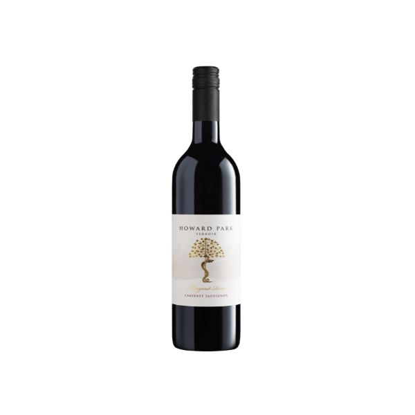 NV Howard Park Terroir Cabernet Sauvignon xpx