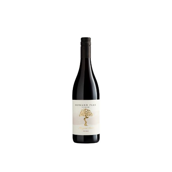 NV Howard Park Terroir Shiraz xpx