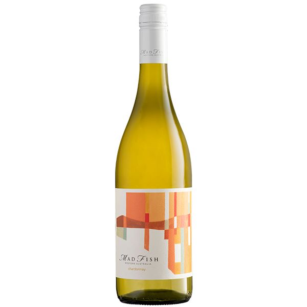 NV MadFish Chardonnay x
