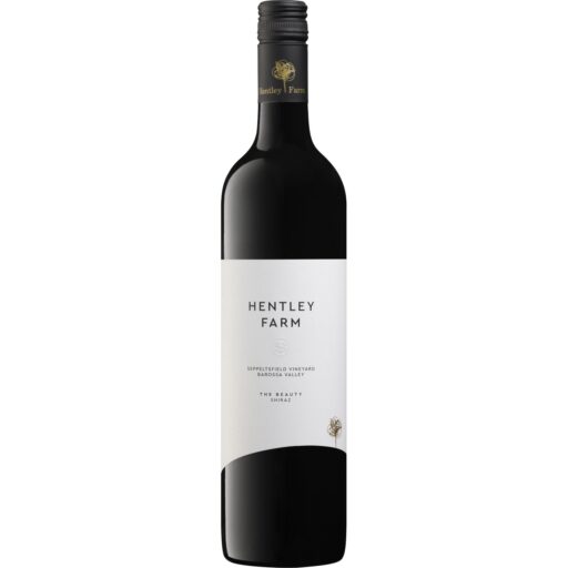 NV The Beauty Shiraz