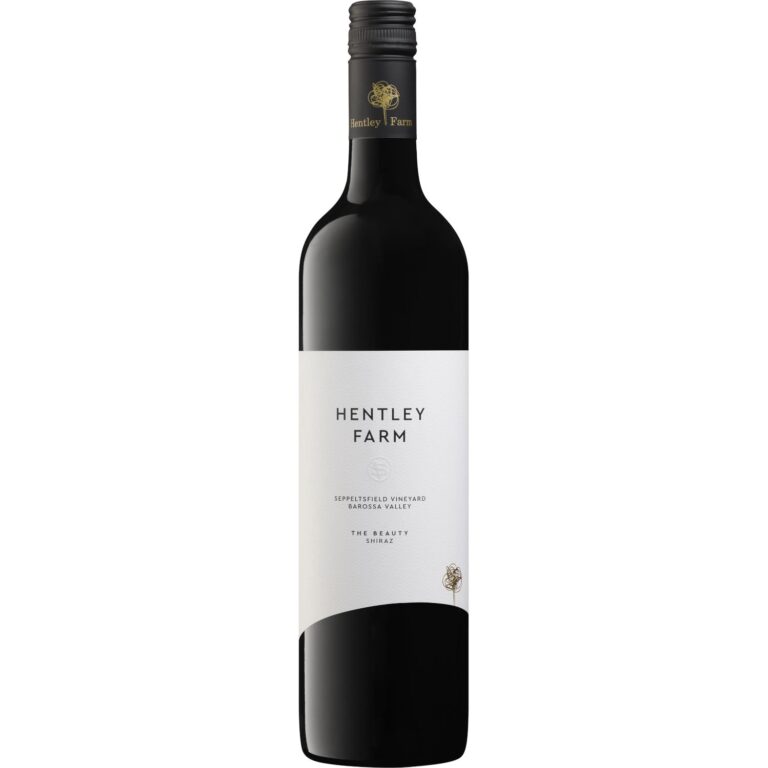 NV The Beauty Shiraz