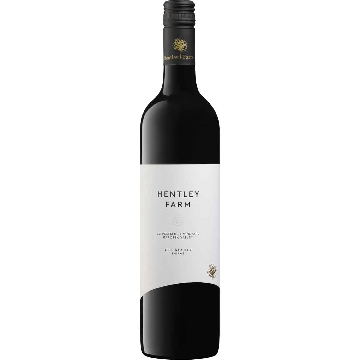 NV The Beauty Shiraz