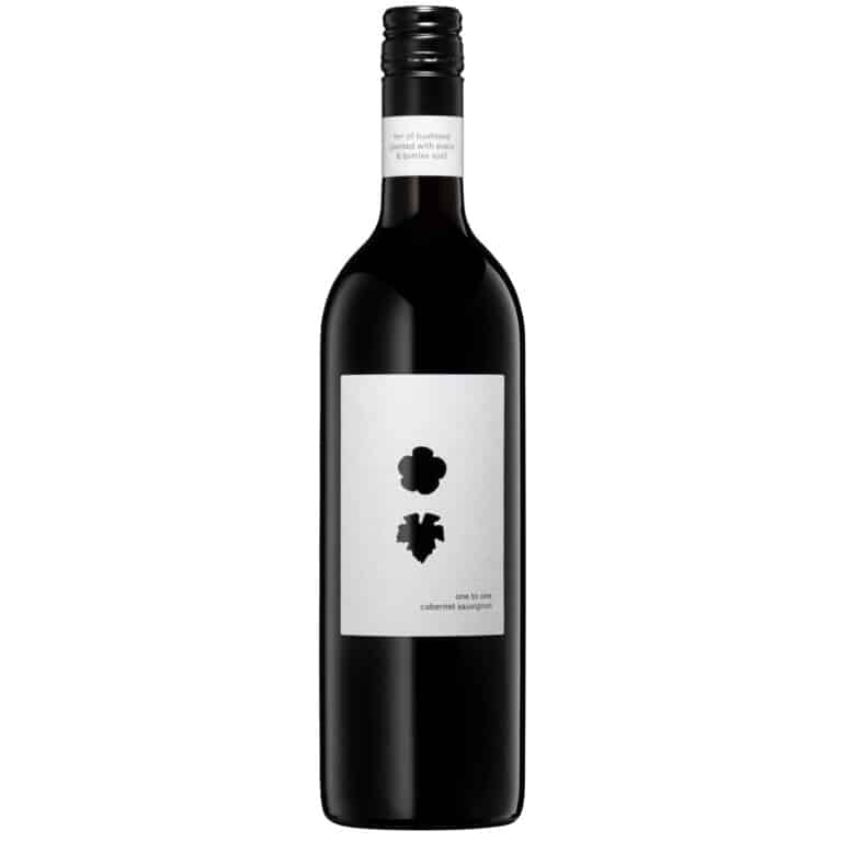 One to One Cabernet Sauvignon No Vintage