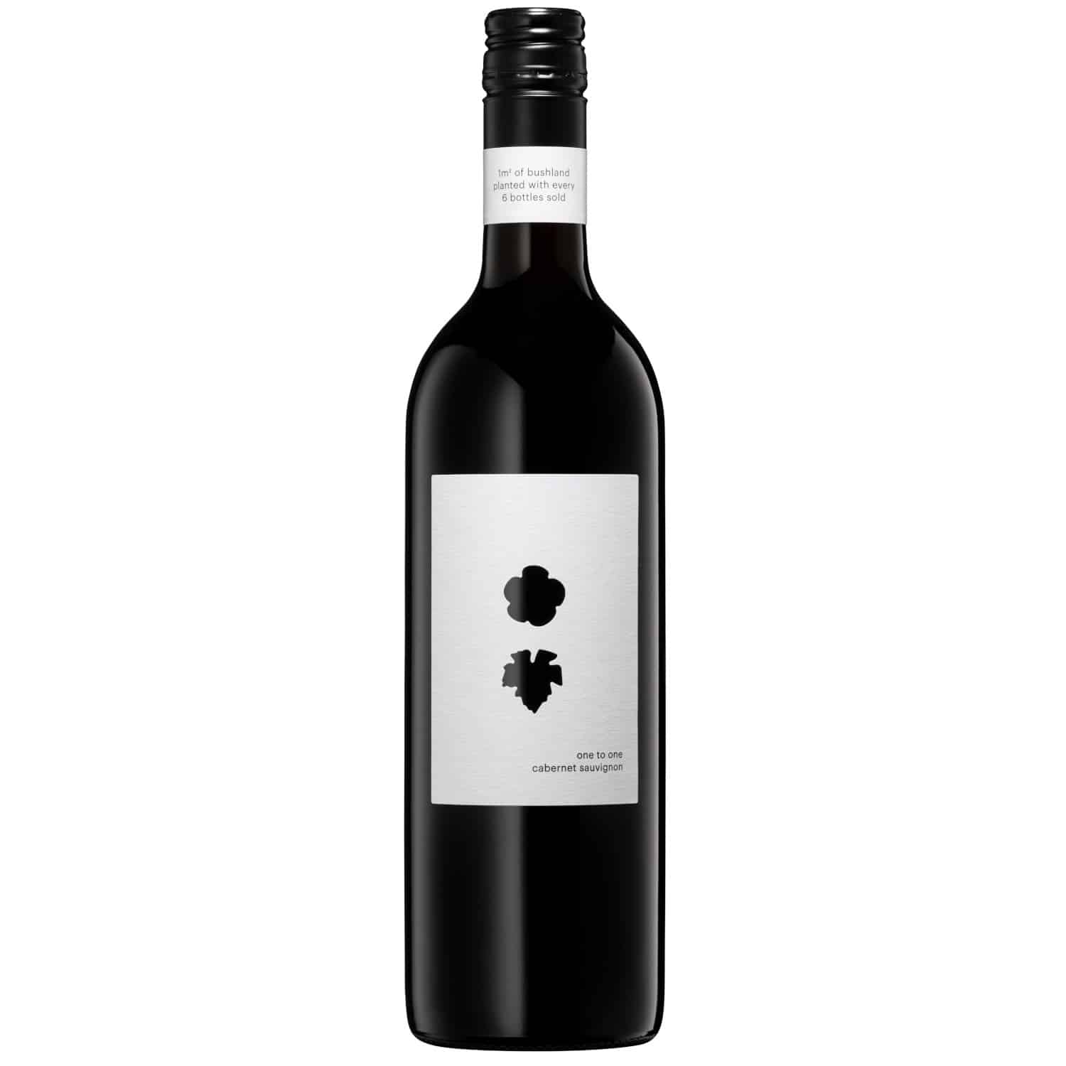 One to One Cabernet Sauvignon No Vintage
