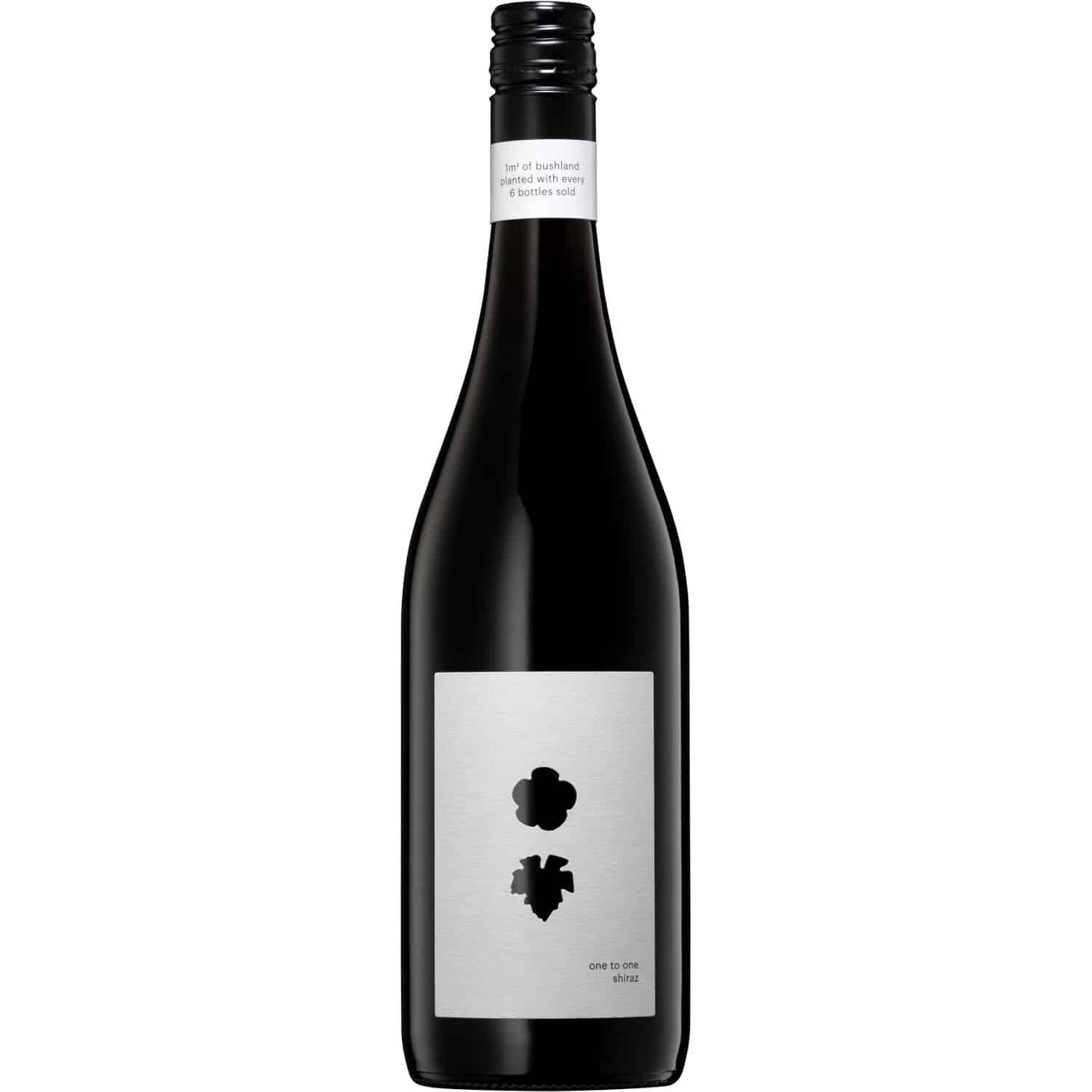 One to One Shiraz No Vintage