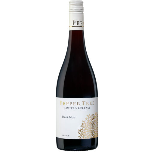 Pepper Tree Limited Release Pinot Noir Orange