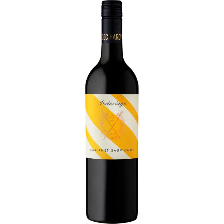 Pertaring Lakeside Cabernet Sauvignon