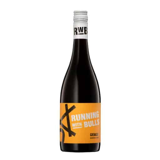 RWB Grenache Bottle