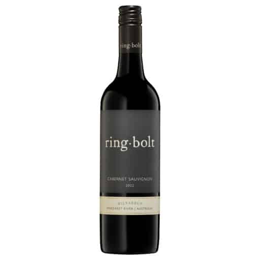 Ringbolt Cab Bottle