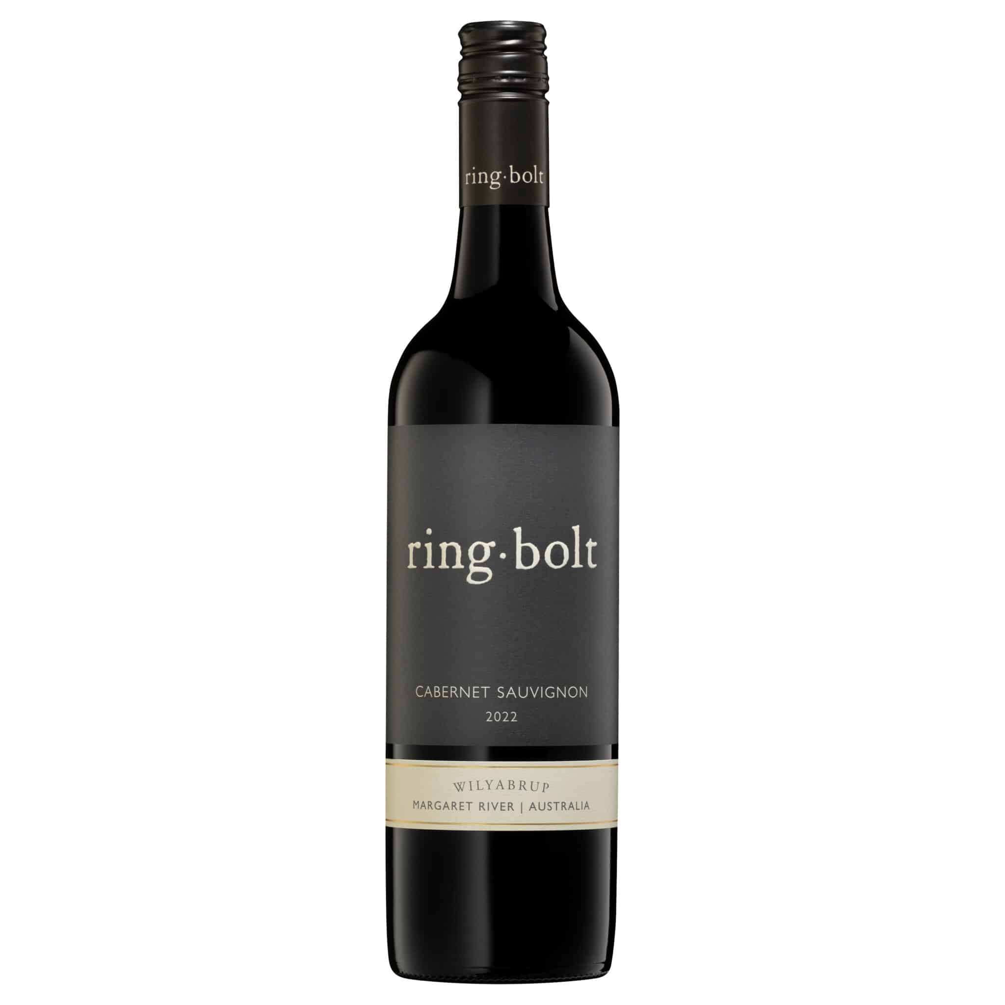 Ringbolt Cab Bottle