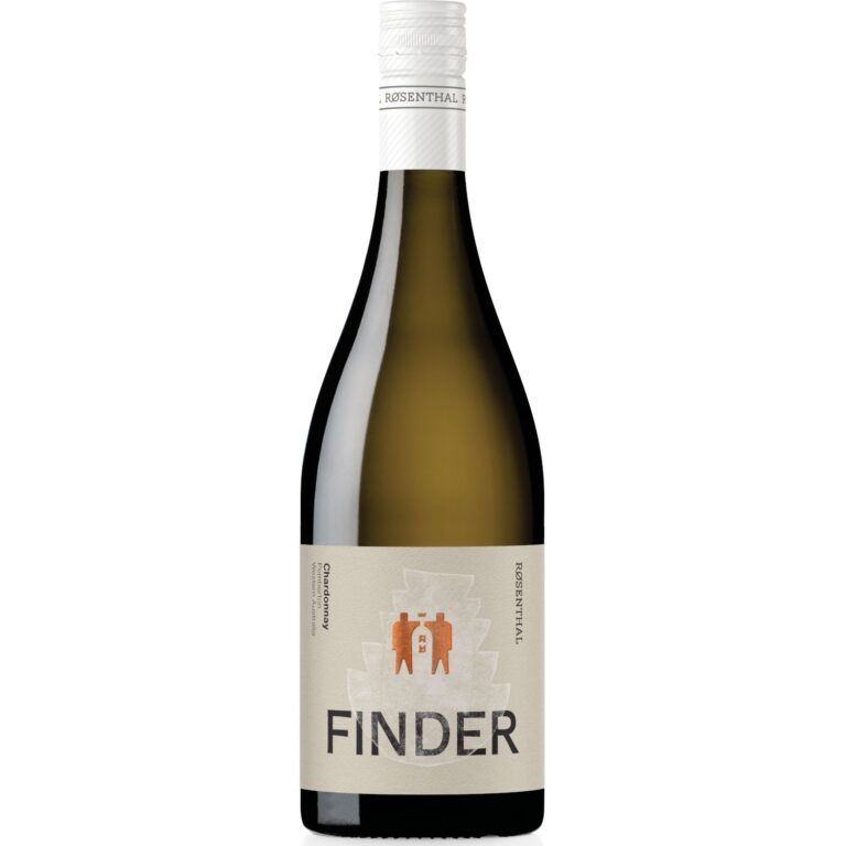 Rosenthal FINDER Chardonnay NV Bottle HR