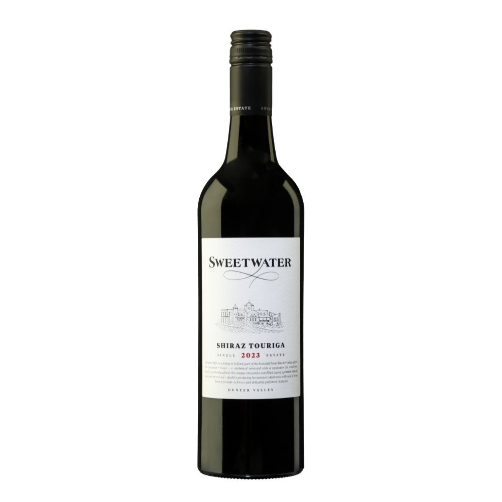 SW Shiraz T