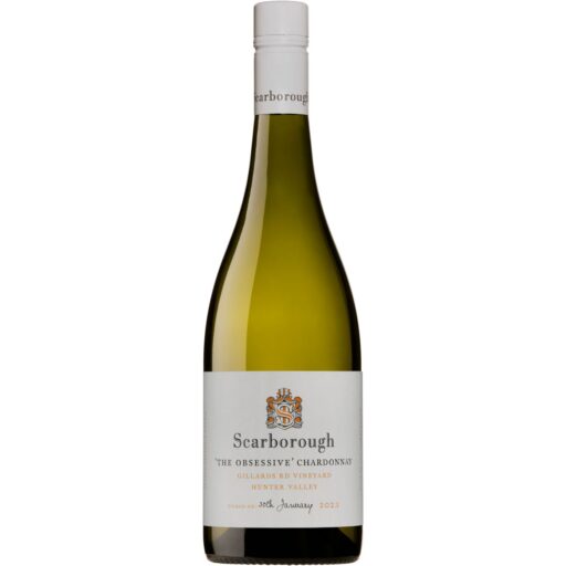 Scarborough Gillards Rd The Obsessive Chardonnay