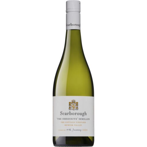 Scarborough The Obsessive Semillon