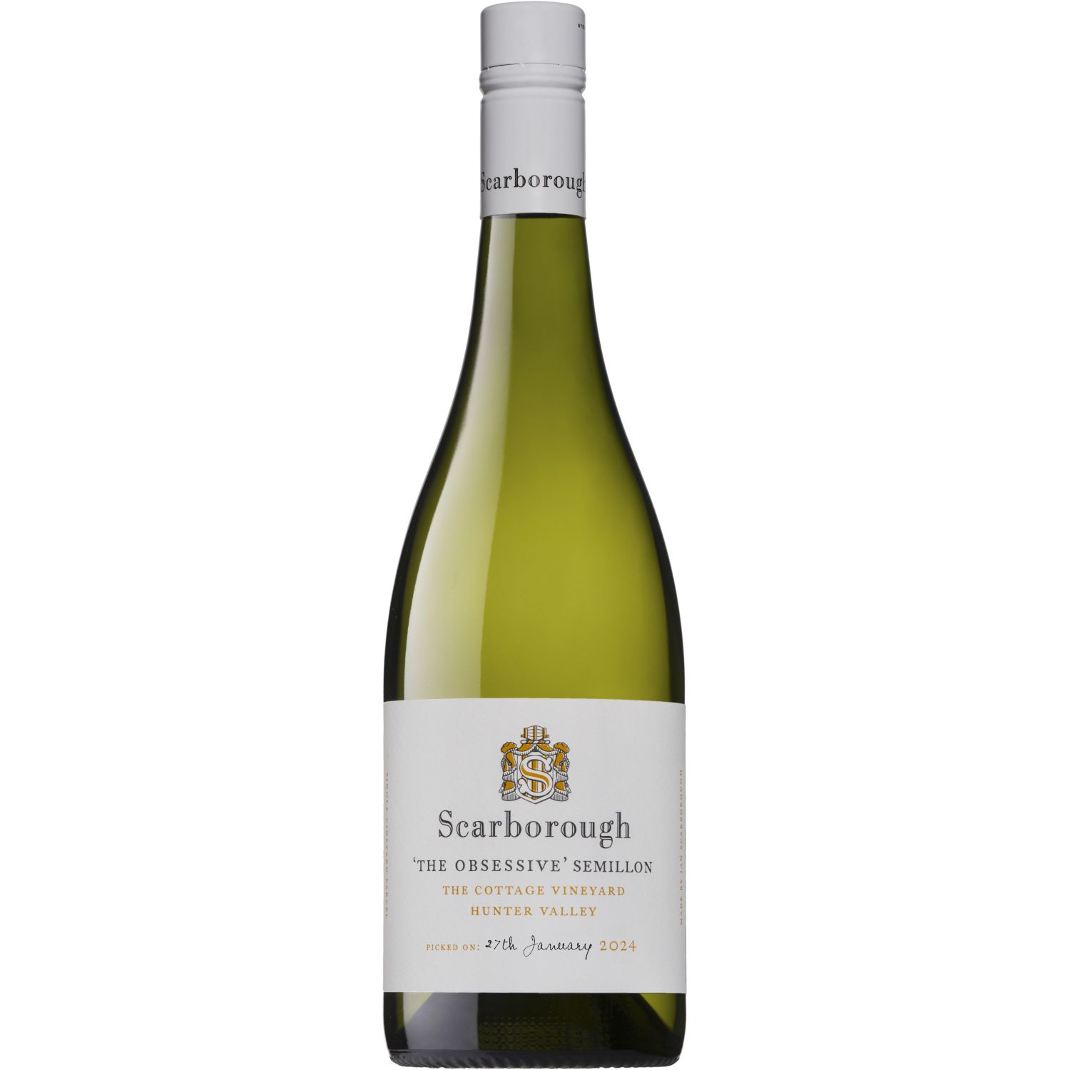 Scarborough The Obsessive Semillon