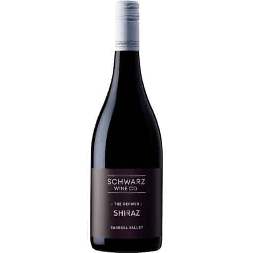 Schwarz Wine Co The Grower Shiraz NV