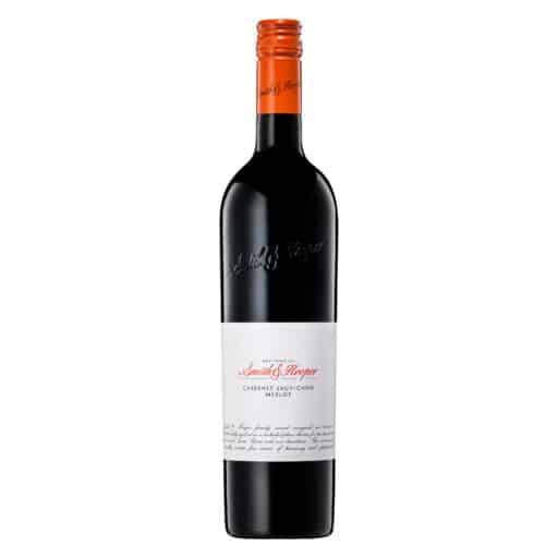 Smith&Hooper CabMerlot Bottle