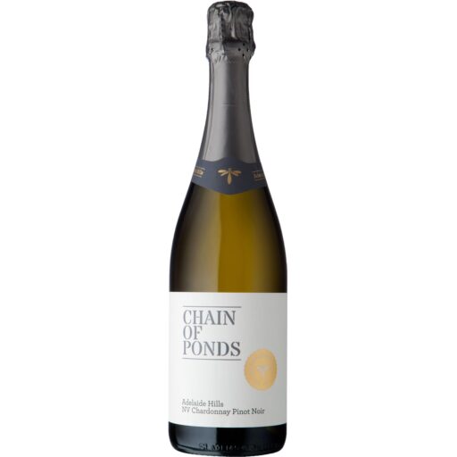 Sparkling Chardonnay Pinot Noir